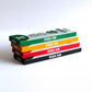 Kyōdai Soft-Tip Brush Pens — Pack of 5