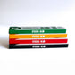 Kyōdai Soft-Tip Brush Pens — Pack of 5