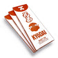 Kyōdai Soft-Tip Brush Pens — Pack of 5