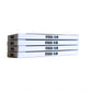 Kyōdai Flex-Tip Brush Pens — Pack of 5