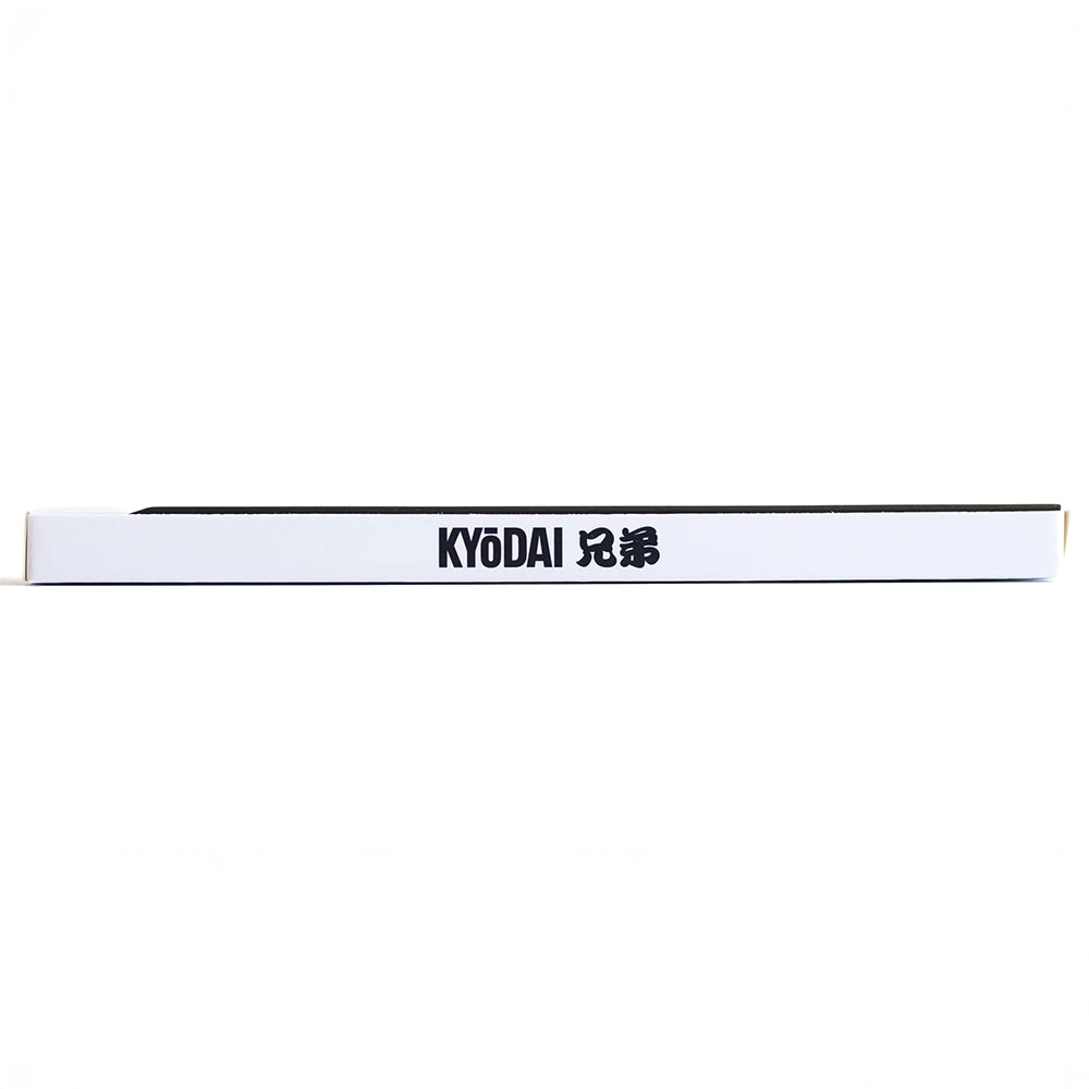 Kyōdai Flex-Tip Brush Pens — Pack of 5