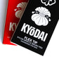 Kyōdai Flex-Tip Brush Pens — Pack of 5