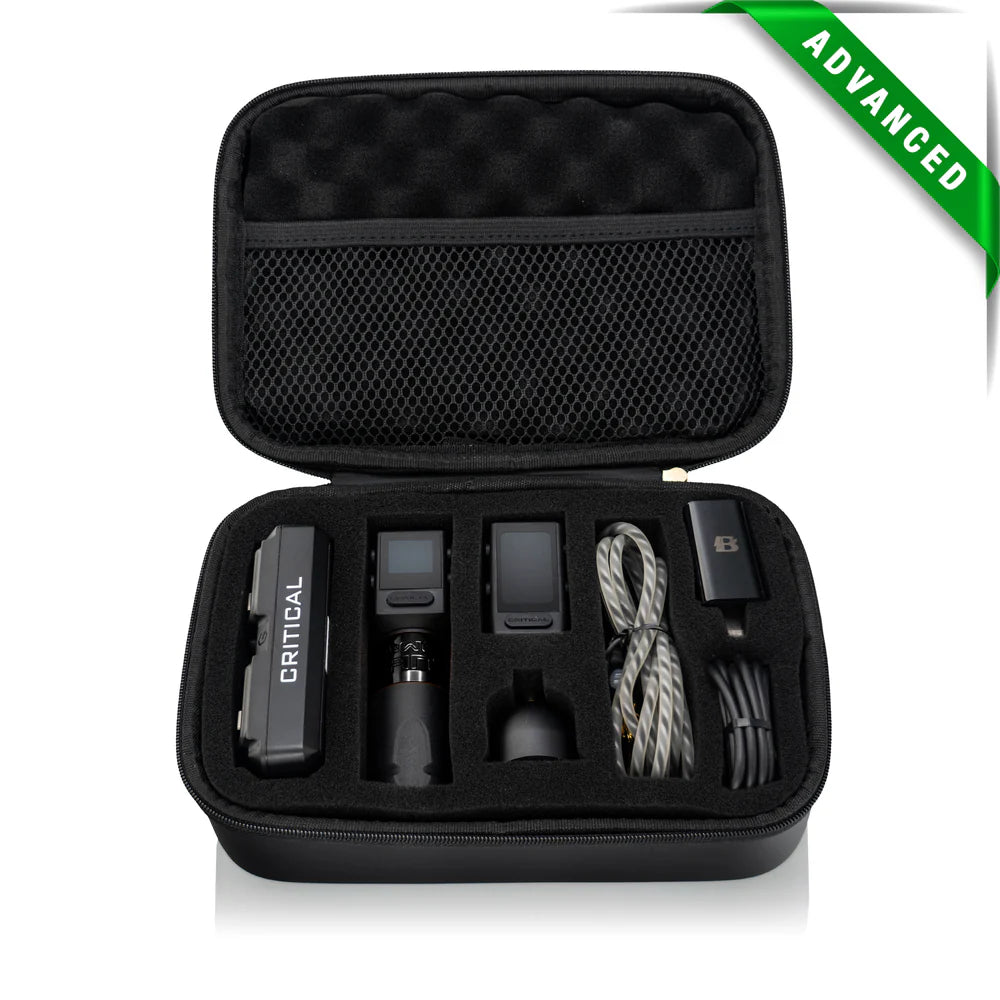 その他 Bishop x Critical Advanced Battery Packs POWER-WAND-ADVANCED-STANDARD-