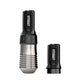 The Fourth Collection: Flux Max w/ 2 PowerBolt II's - Limited Light Edition