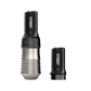 The Fourth Collection: Flux Max w/ 2 PowerBolt II's - Limited Light Edition - Painful Pleasures