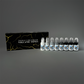 Thomas Carli Jarlier Volcanic Tones Set - Painful Pleasures