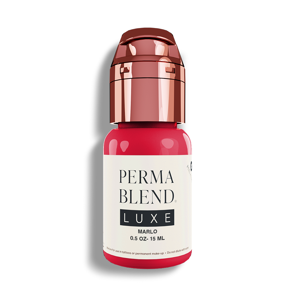LUXE Marlo — Perma Blend — 1/2oz Bottle