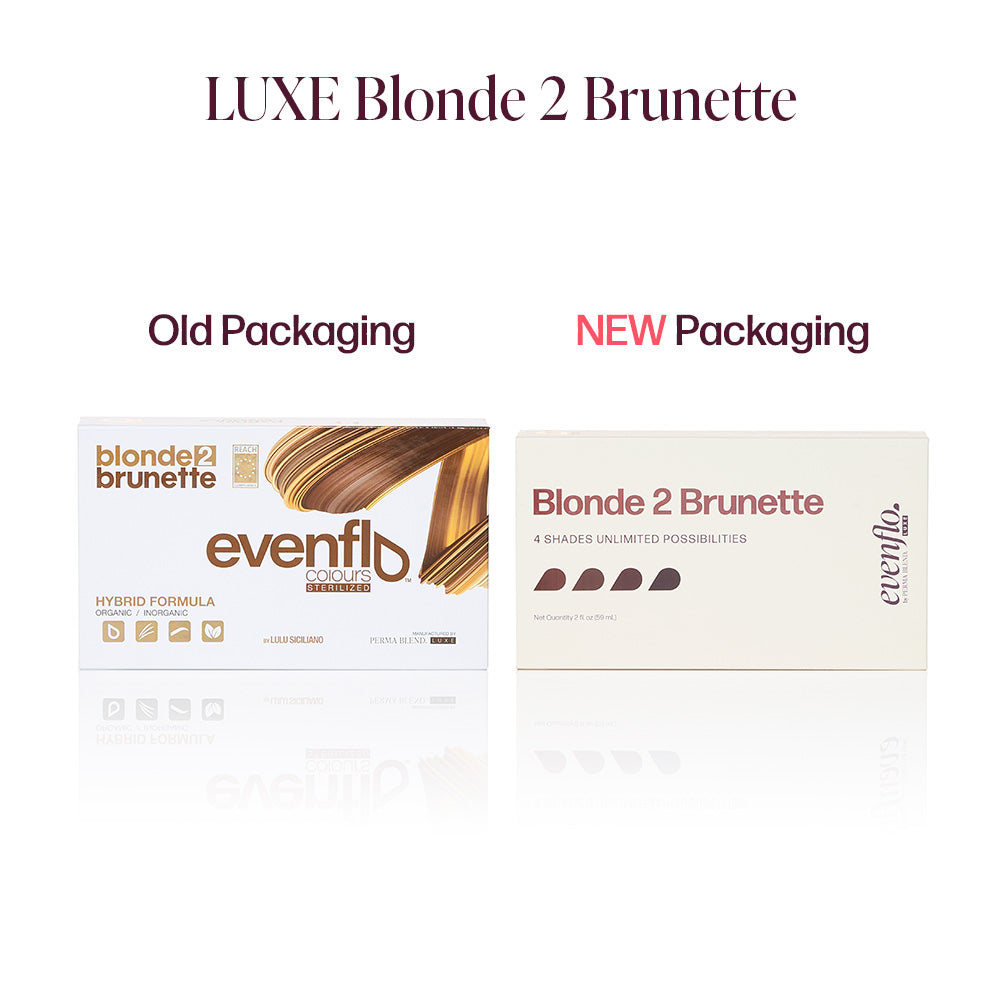 Hybrid Formula B2B Set — Evenflo — 1/2 oz