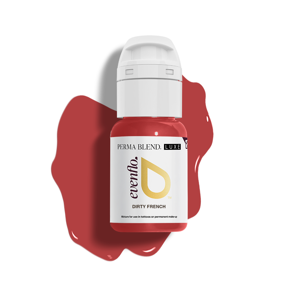 LUXE Evenflo Dirty French - True Lips