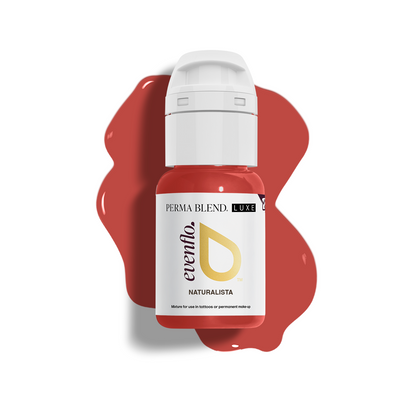 LUXE Evenflo Naturalista - True Lips 1/2 oz