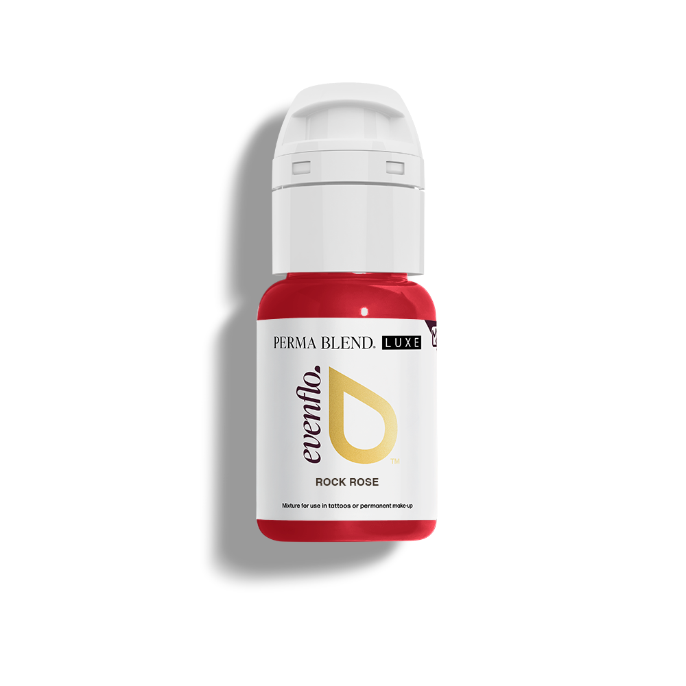 Luxe Evenflo Rock Rose — 1/2oz Bottle