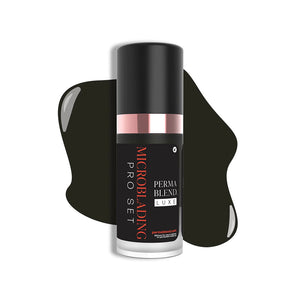 All Night Long from the Microblading Pro Set — Perma Blend Luxe — One Pump Bottle - Painful Pleasures