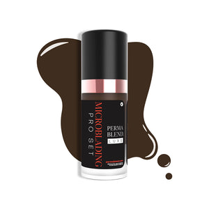 Have Your Cake from the Microblading Pro Set — Perma Blend Luxe — One Pump Bottle - Painful Pleasures