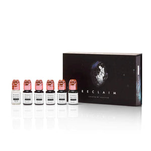 Stevey G. Reclaim Set — Perma Blend — 6 1/2oz Bottles - Painful Pleasures