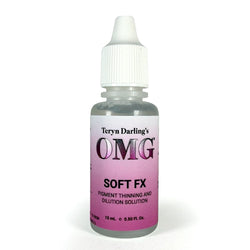 Li Pigments Soft FX Dilution Solution — Pick Size