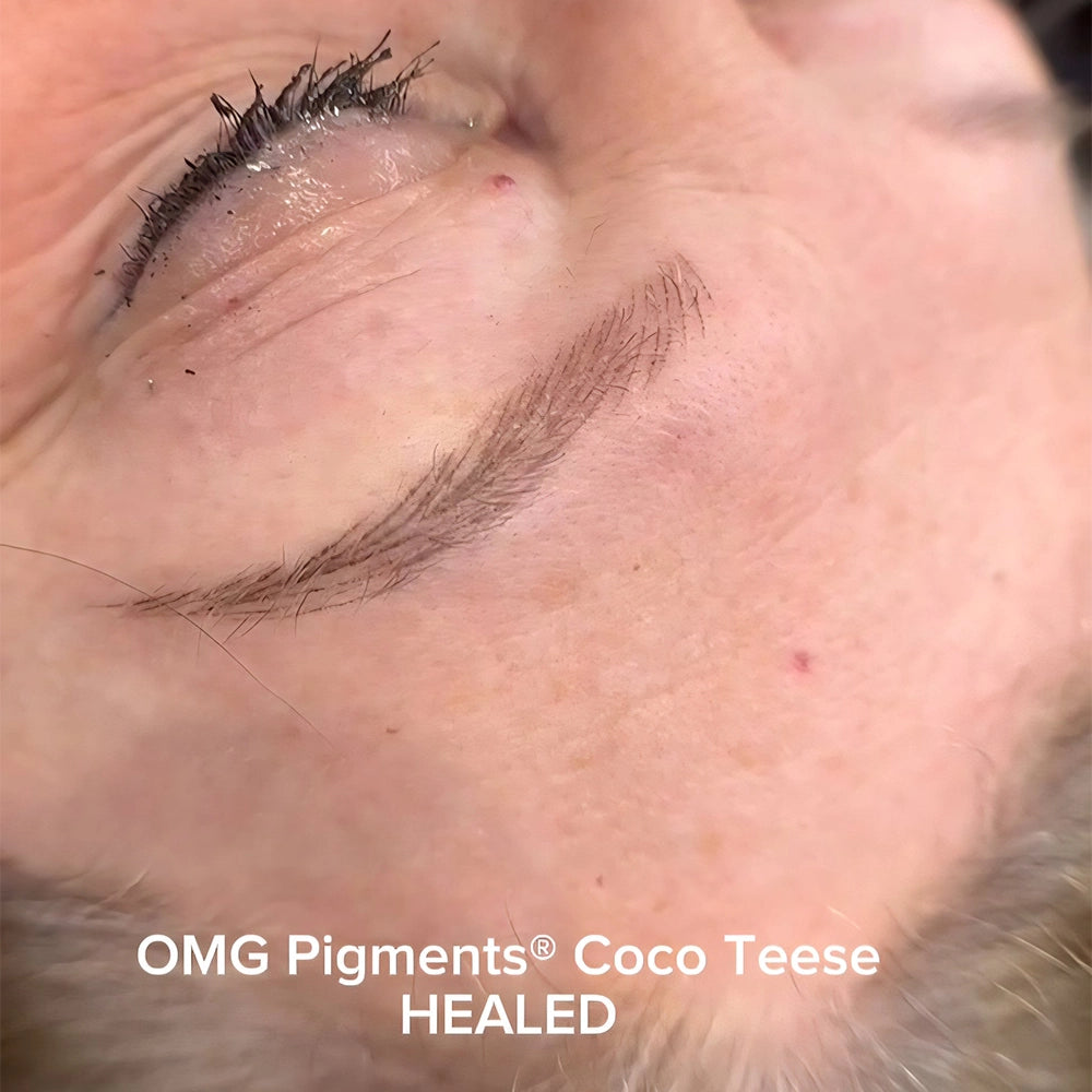 OMG® Pigments Coco Teese — 15ml Bottle