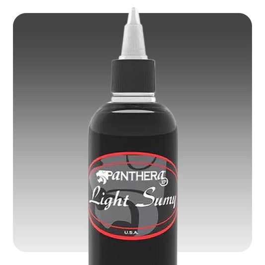 Light Sumy — Panthera Tattoo Ink — 5oz Bottle