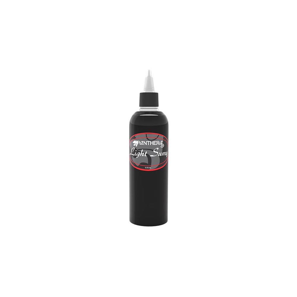 Light Sumy — Panthera Tattoo Ink — 5oz Bottle