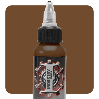 Light Umber — Industry Inks — Pick Size - Painful Pleasures