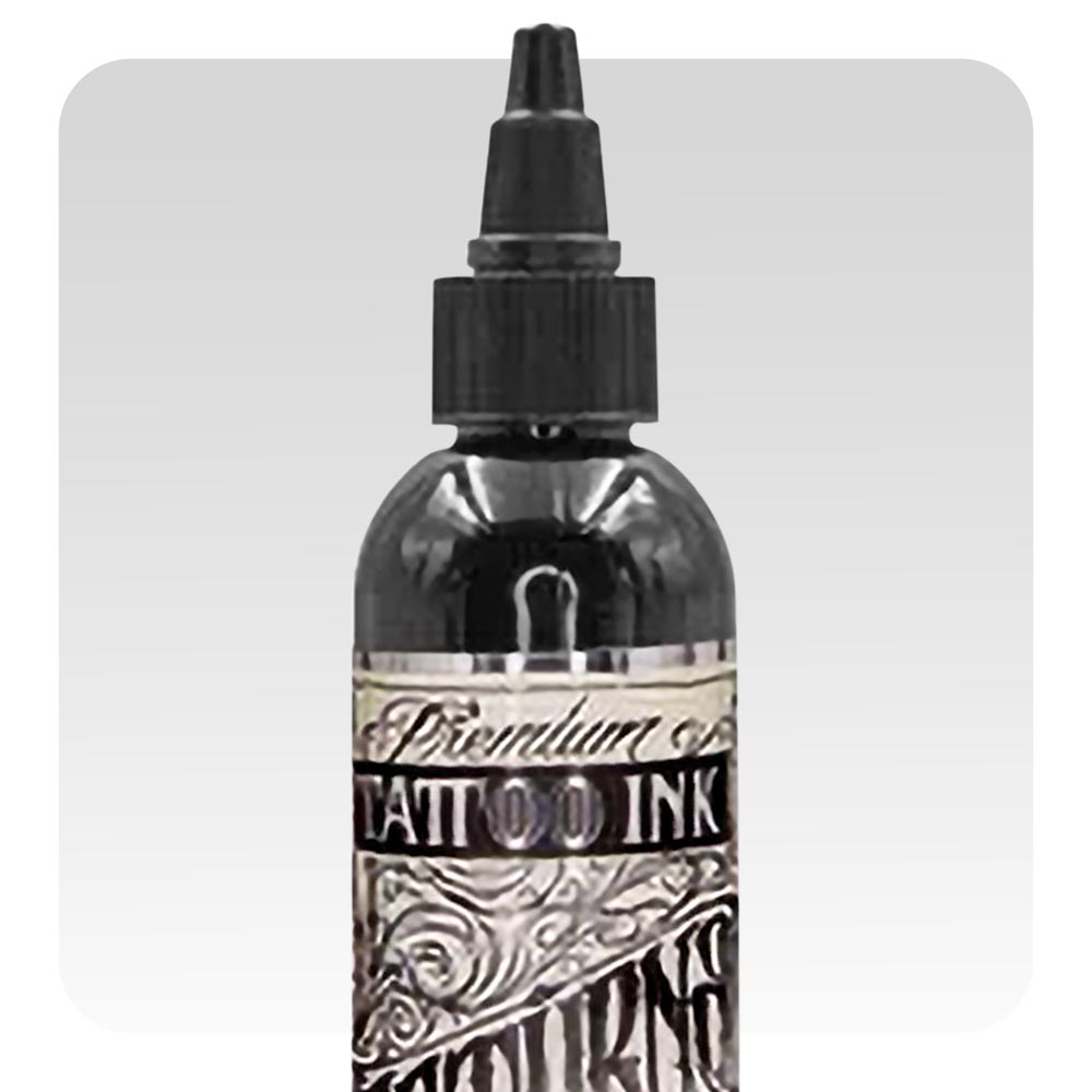 West Coast Blend Light — Nocturnal Tattoo Ink — Pick Size