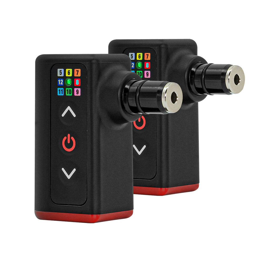 LightningBolt 3.5 Battery Pack
