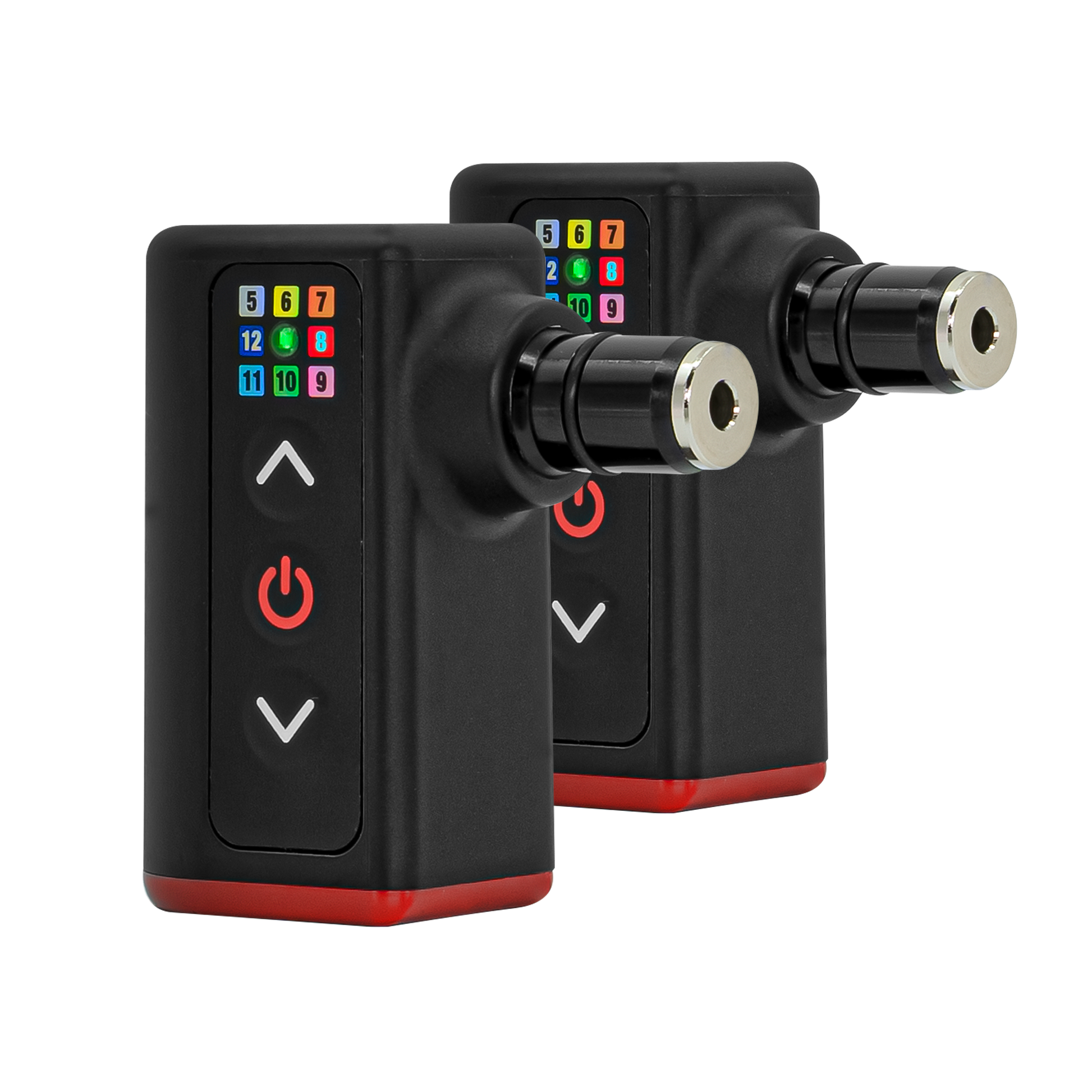 LightningBolt 3.5 Battery Pack - Painful Pleasures