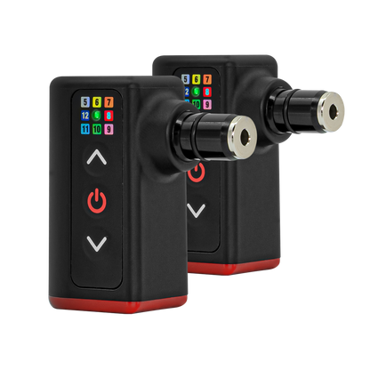 LightningBolt 3.5 Battery Pack - Painful Pleasures