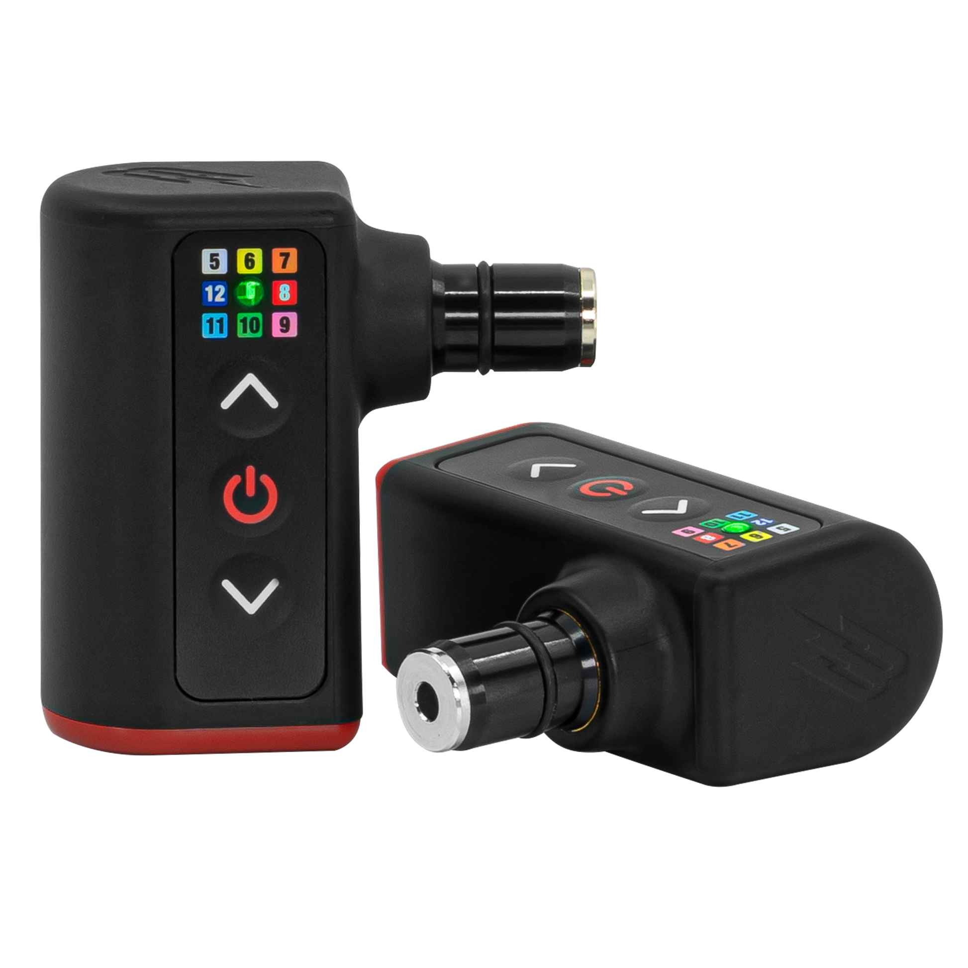 LightningBolt 3.5 Battery Pack - Painful Pleasures