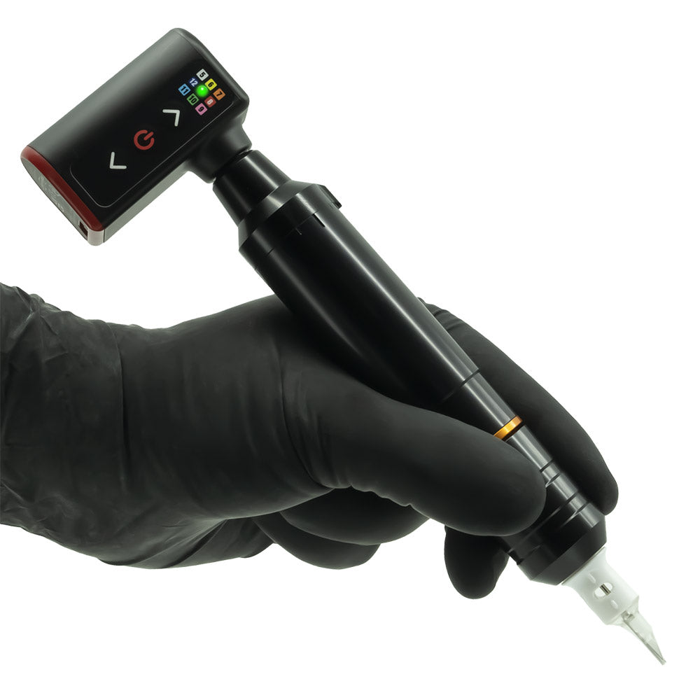 LightningBolt 3.5 Battery Pack