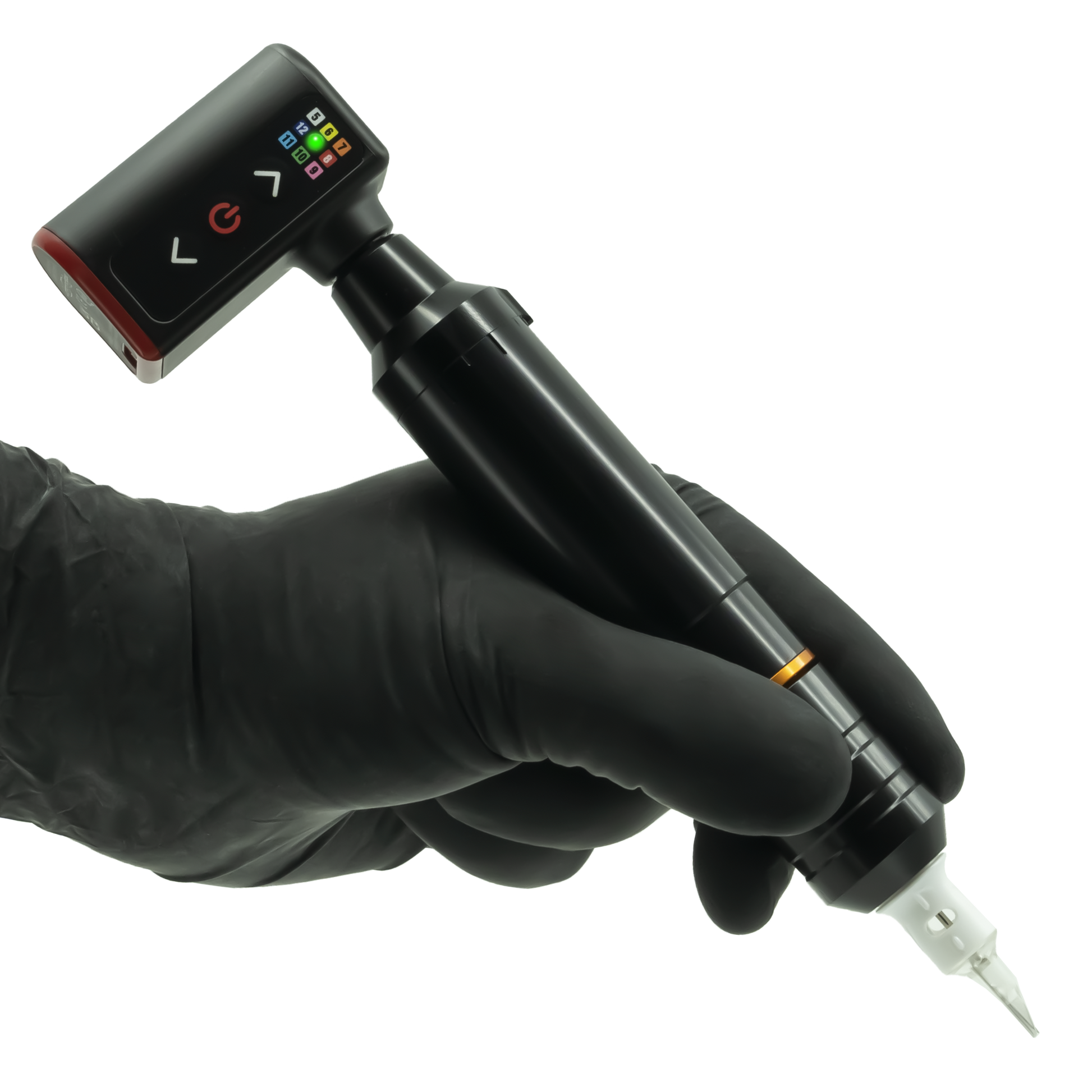LightningBolt 3.5 Battery Pack - Painful Pleasures