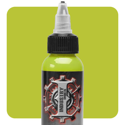 Limepeel — Industry Inks — Pick Size - Painful Pleasures