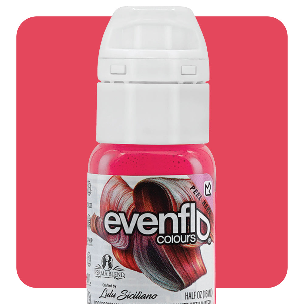 Evenflo Lulu’s Rose — 1/2oz Bottle