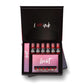 Tina Davies Lust Lip Collection — Perma Blend — 6 1/2oz Bottles