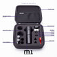 ACUS M1 Wireless Tattoo Machine — Pick Grip Size