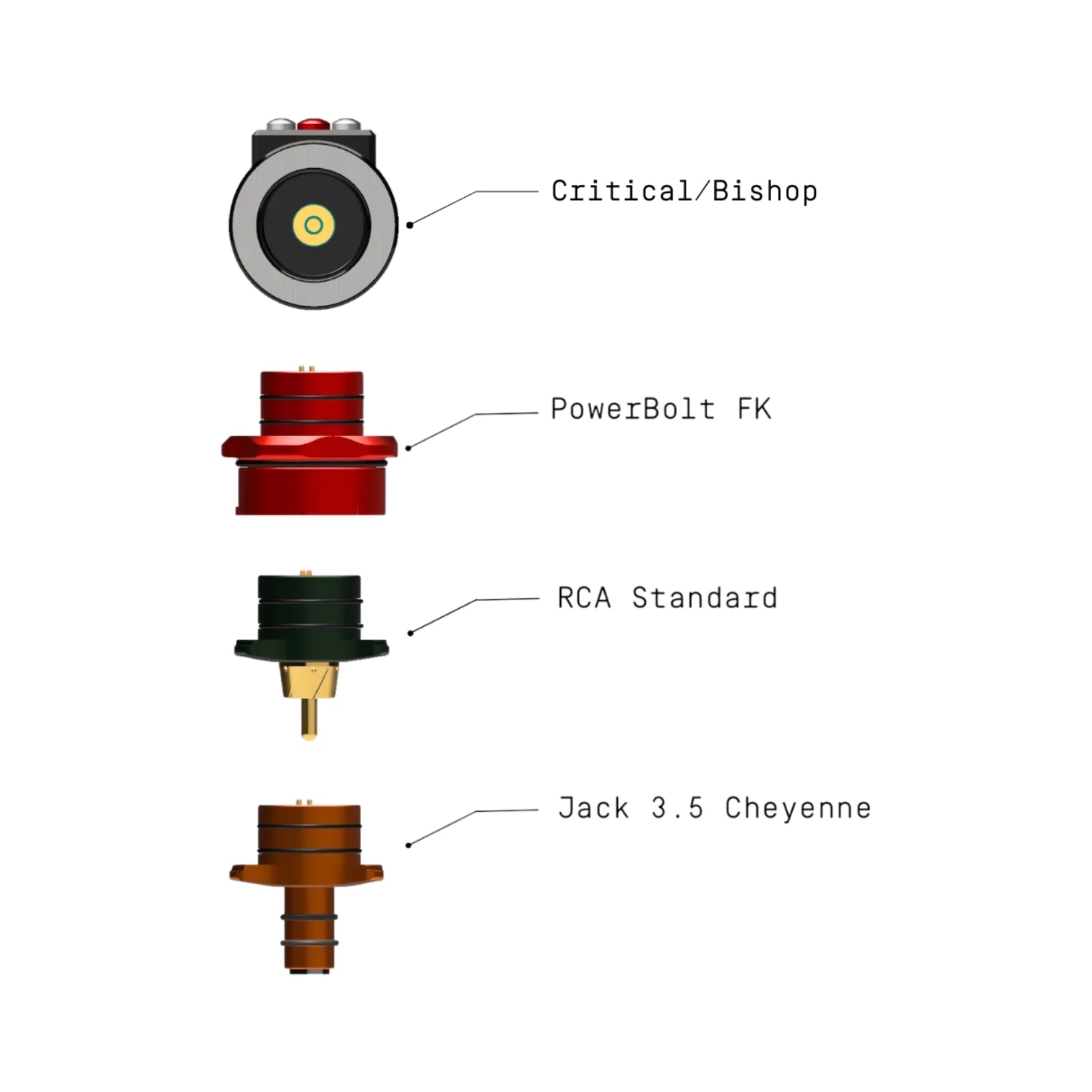 Musotoku Rover R-1 Universal Battery Pack