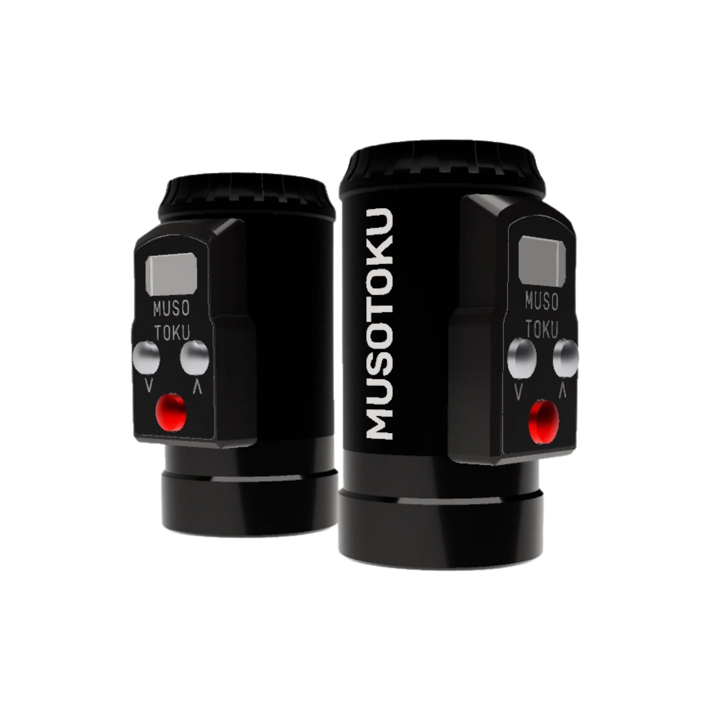 Musotoku Rover R-1 Universal Battery Pack