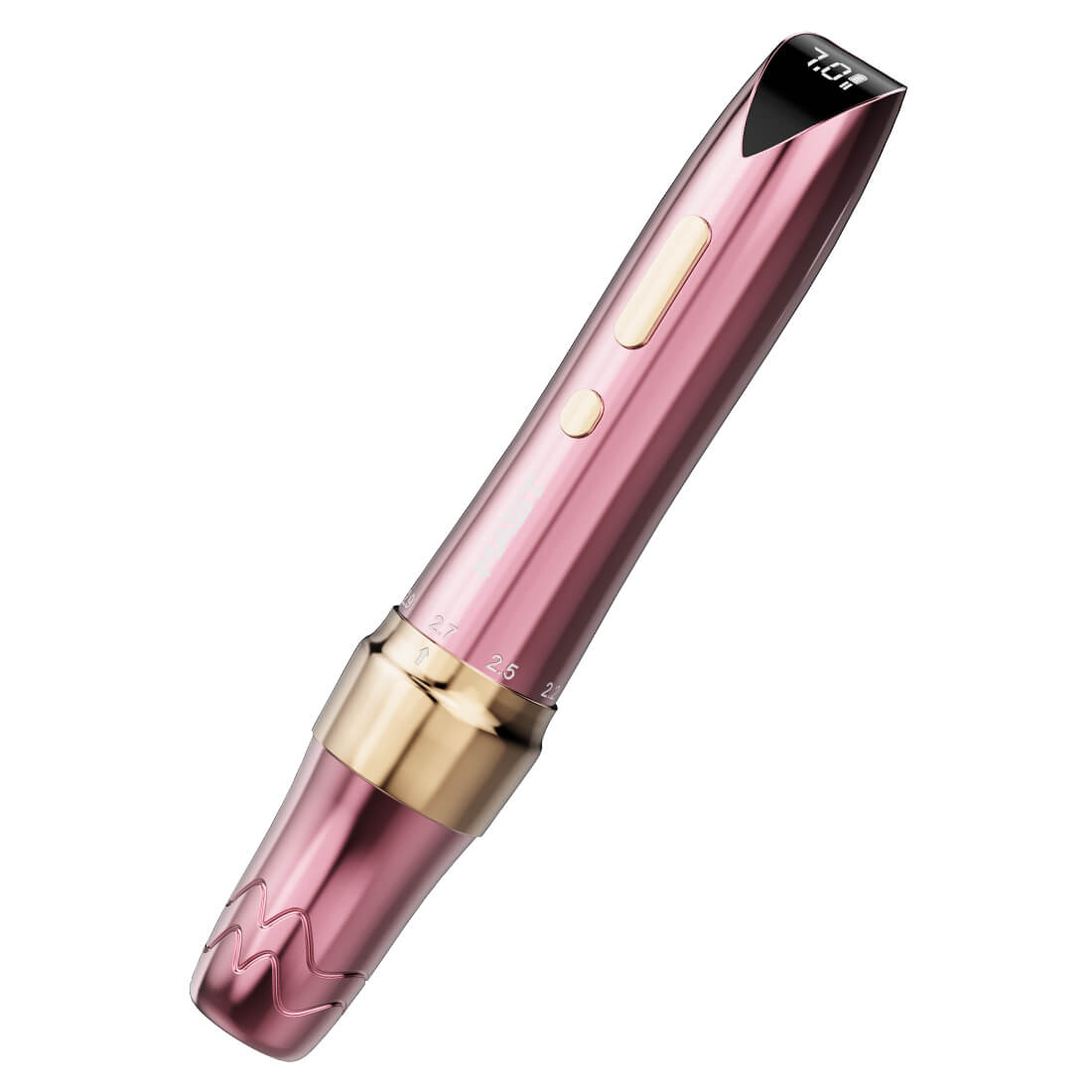 Dragonhawk Mast P60 Pro Wireless Pen PMU Machine
