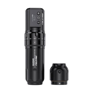 Dragonhawk Fold Pro Wireless Pen Tattoo Machine - Painful Pleasures