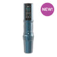 Microbeau E.L.B. Adjustable Stroke PMU Machine - Pick Color