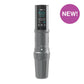Microbeau E.L.B. Adjustable Stroke PMU Machine - Pick Color