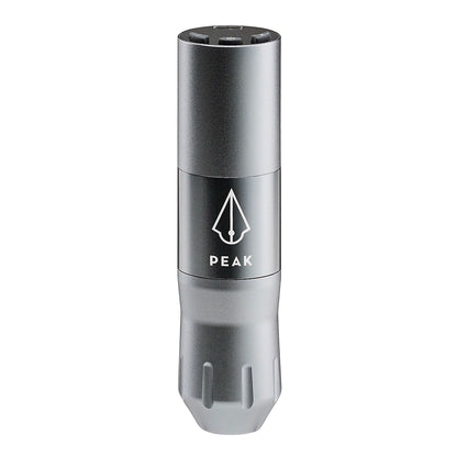Peak S1-MP Wireless Tattoo Machine - Painful Pleasures