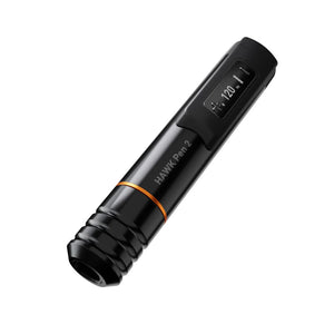 Cheyenne Hawk Pen 2 – Black - Painful Pleasures