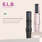 Microbeau E.L.B. Adjustable Stroke PMU Machine - Pick Color