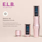 Microbeau E.L.B. Adjustable Stroke PMU Machine - Pick Color