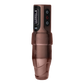 Flux S Max + Extra Powerbolt II Oudwood - Painful Pleasures