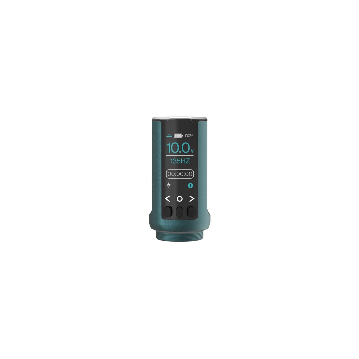 Microbeau E.L.B. Spare Battery - Pick Color