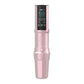 Microbeau E.L.B. Adjustable Stroke PMU Machine - Pick Color