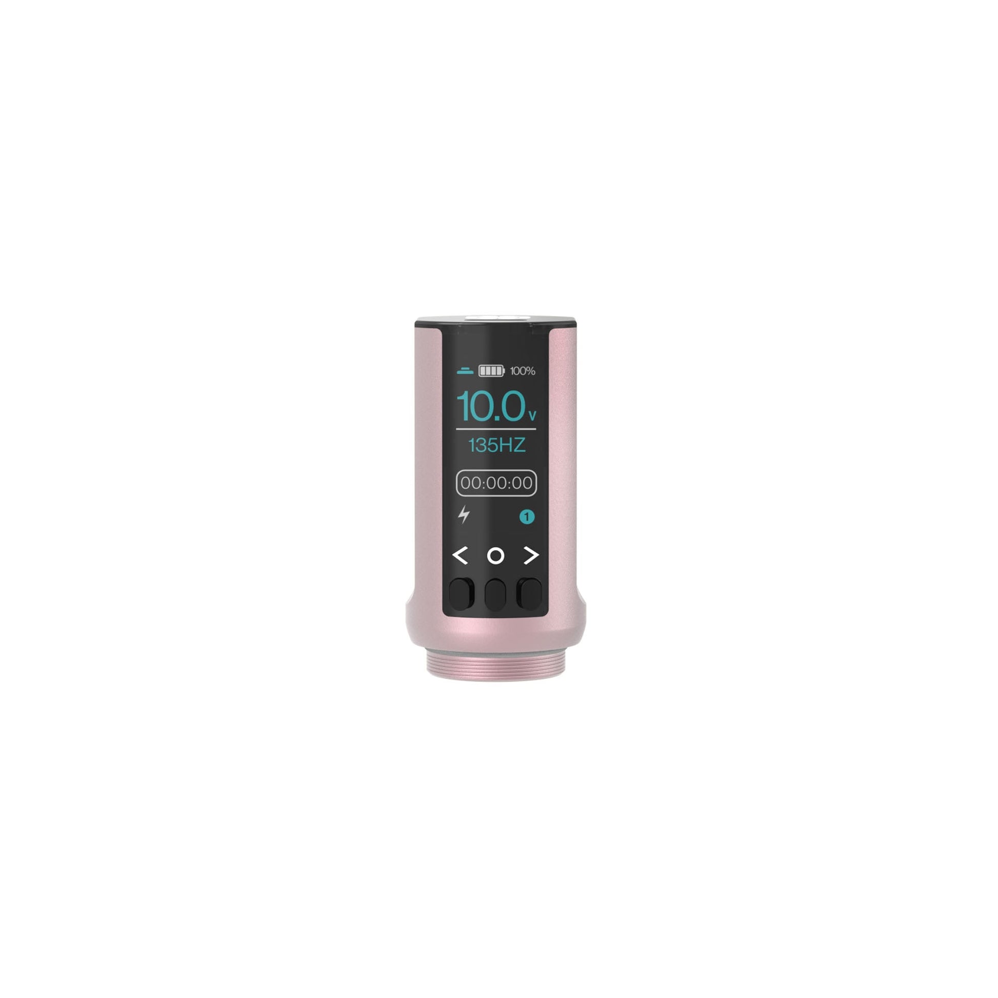 Microbeau E.L.B. Spare Battery - Pick Color