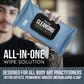 Wipe Outz Cleansing Tattoo Wipes — Pack of 40