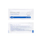 Sterile Lubricating Jelly 2.7g foil packets - Case of 144 foil packs